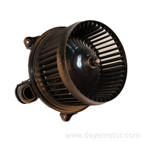 Universal blower motor for FORD ECOSPORT FORD FIESTA